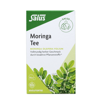 Salus Moringa Tee
