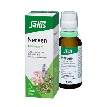 Salus Nerven-Tropfen N