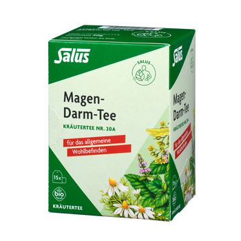 Salus Magen-Darm-Tee