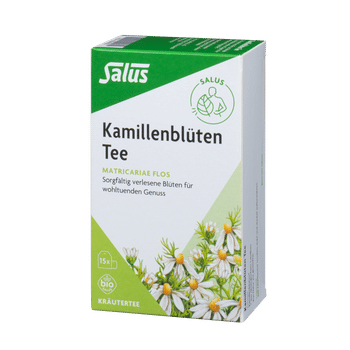 Salus Kamillenblüten