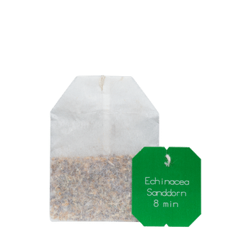 Salus Kraft der Natur Echinacea Sanddorn