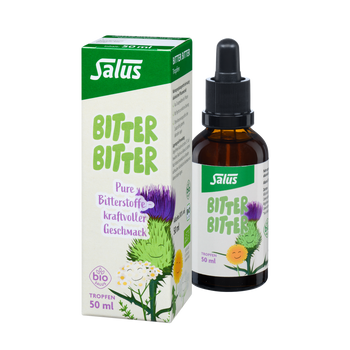 Salus Bitter Bitter