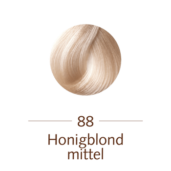 Schoenenberger Sanotint sensitive Haarfarbe Nr. 88 „Honigblond Mittel“