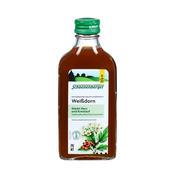 Schoenenberger Weißdorn