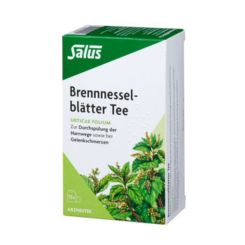 Salus Brennnesselblätter