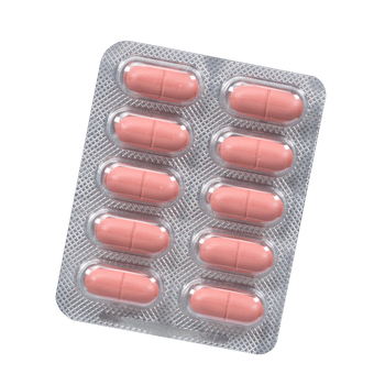 Salus Protecor Weißdorn 600 mg