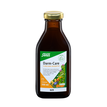 Salus Darm-Care* Curcuma Bioaktiv