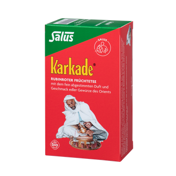 Salus Karkade