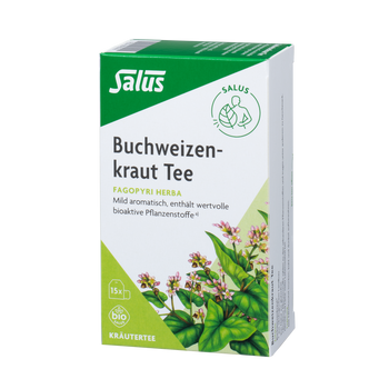 Salus Buchweizenkraut