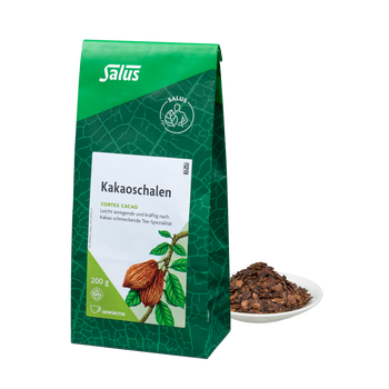 Salus Kakaoschalen