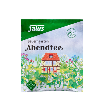 Salus Bauerngarten Abendtee