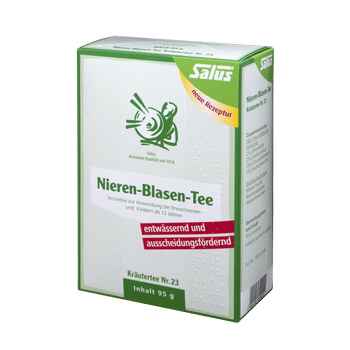 Salus Nieren-Blasen-Tee