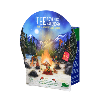 Salus Tee Adventskalender