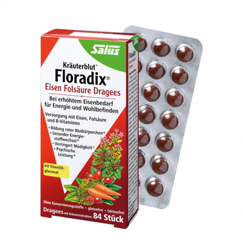Floradix folsäure - Unsere Produkte unter allen verglichenenFloradix folsäure!