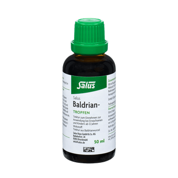 Salus Baldrian-Tropfen