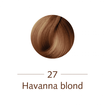 Schoenenberger Sanotint Haarfarbe Nr. 27 „Havanna Blond“