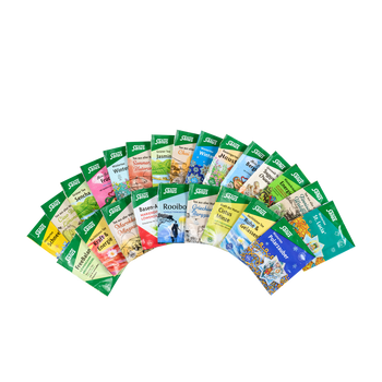 Salus Tee Adventskalender