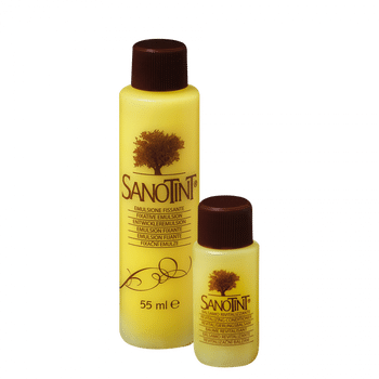 Schoenenberger Sanotint Haarfarbe sensitive Nr. 88 „Honigblond Mittel“