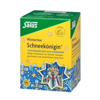 Salus Schneekönigin