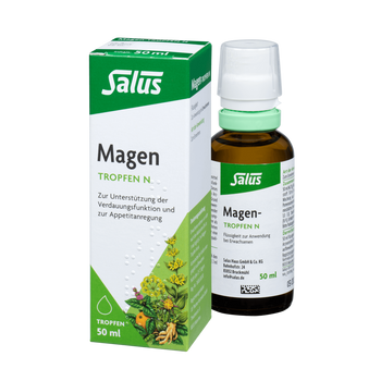Salus Magen-Tropfen N