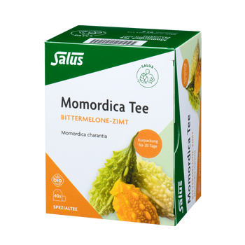 Salus Momordica Tee