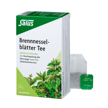 Salus Brennnesselblätter
