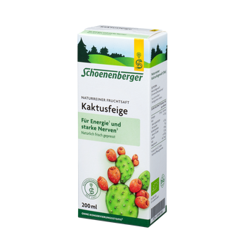 Schoenenberger Kaktusfeige