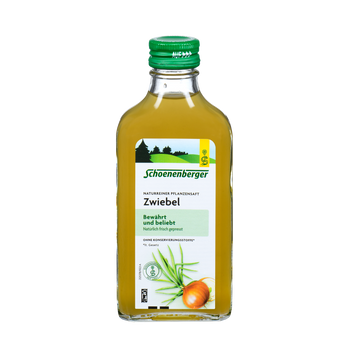 Schoenenberger Zwiebel