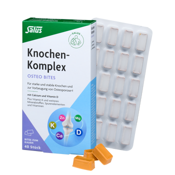 Salus Knochen-Komplex