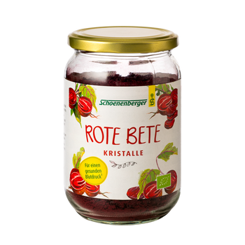 Schoenenberger Rote Bete