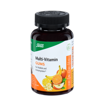 Salus Multi-Vitamin Gums