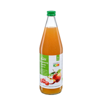 Schoenenberger Hensel Bio Apfelessig Acerola