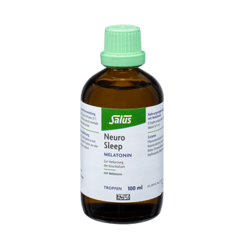 Salus Neuro Sleep Melatonin