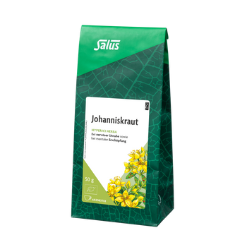 Salus Johanniskraut