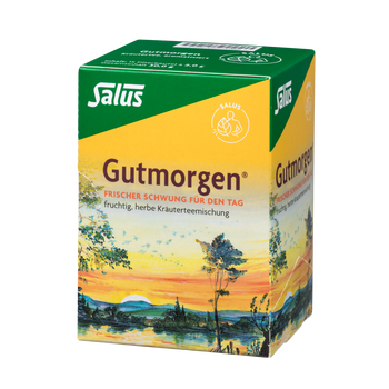 Salus Gutmorgen