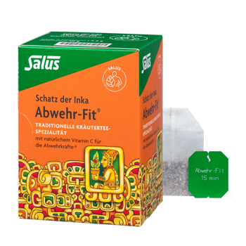 Salus Abwehr-Fit (Schatz der Inka)
