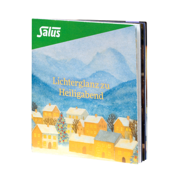 Salus Tee Adventskalender