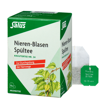 Salus Nieren-Blasen Spültee