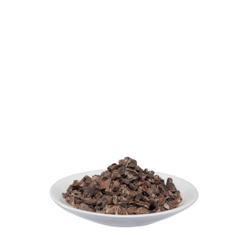 Schoenenberger Hensel Bio Kakao Nibs