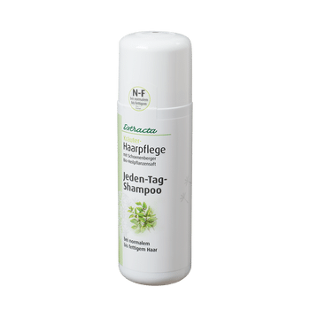Schoenenberger Kräuter-Haarpflege Jeden-Tag-Shampoo N-F