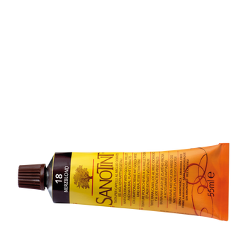 Schoenenberger Sanotint classic Haarfarbe Nr. 18 „Nerzblond“