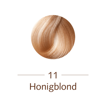 Schoenenberger Sanotint classic Haarfarbe Nr. 11 „Honigblond“