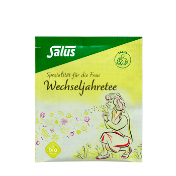 Salus Spezialität für die Frau Wechseljahretee