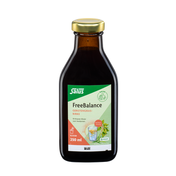 Salus FreeBalance Gerstengras-Birke