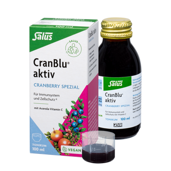Salus CranBlu aktiv