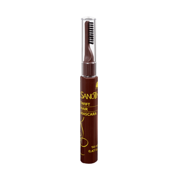 Schoenenberger Sanotint Swift Hair Mascara S2 „Tiefbraun“