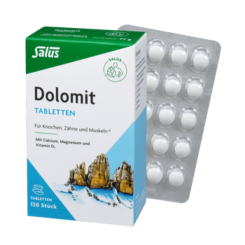 Salus Dolomit