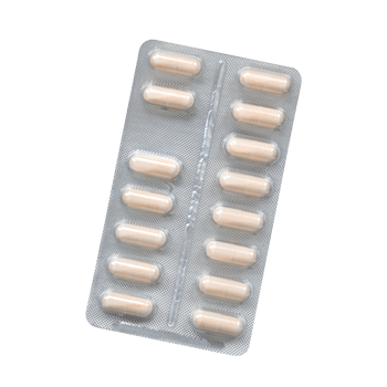 Salus Floradix Lactoferrin 100 mg