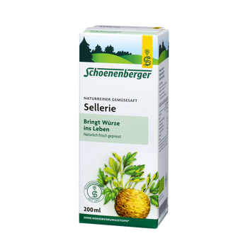 Schoenenberger Sellerie