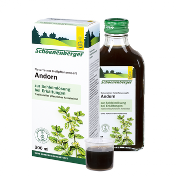 Schoenenberger Andorn